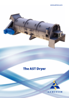 AST dryer