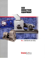 Size Reduction Equipment