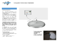 ULTRASONIC SYSTEM Techical brochure