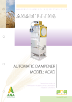 automatic dampener