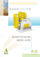 rotary detacher