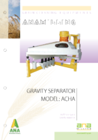 separator grwaitacyjny